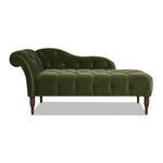The Solengrund™ Right-Arm Lounge Sofa Olive Green