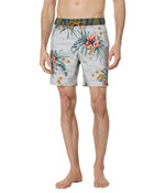 Billabong Sundays Layback 17-inch Volley Shorts - Stone