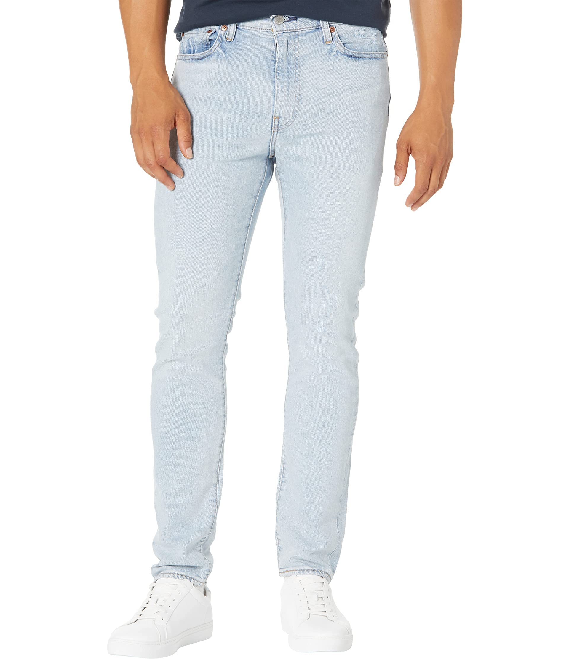Levis Premium Mens 510 Skinny Jeans My Money 31 32