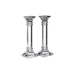 Marquis By Waterford Treviso Candlestick Pair
