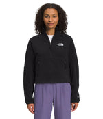 Women's TNF Polartec 100 Zip Fleece Jacket - Small