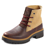 Kodiak Women's Atlin Power Heel Bootie Tan