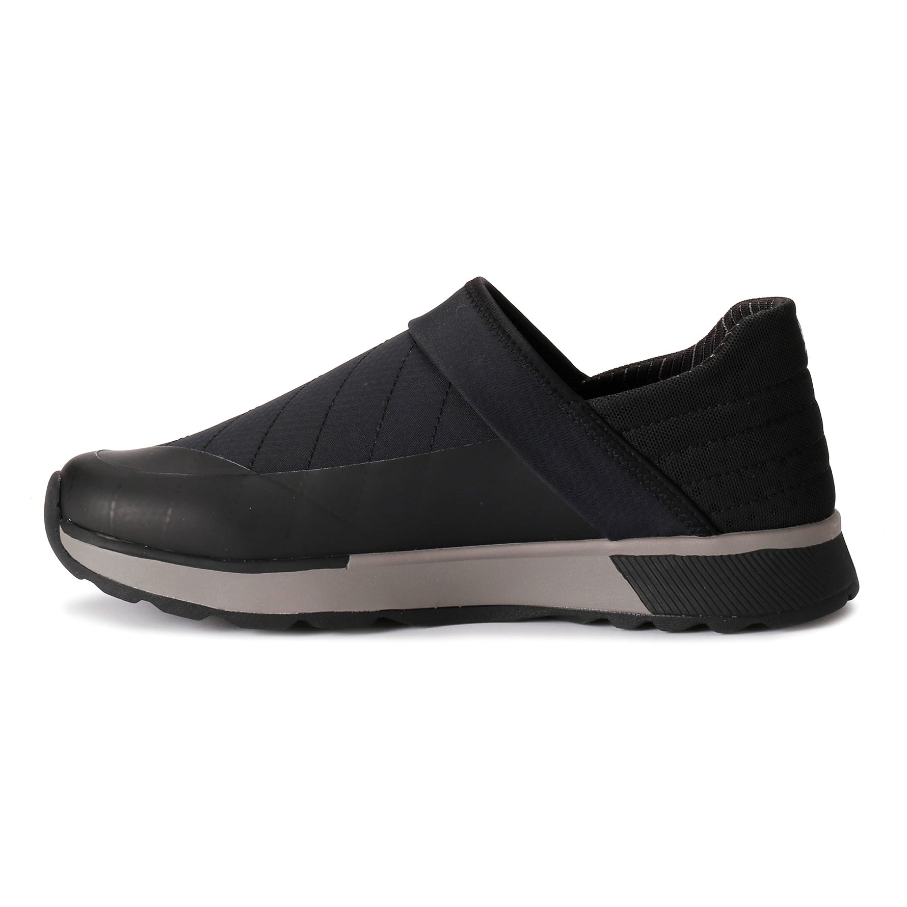 Spyder Men's Casual Sneakers Black Size 10