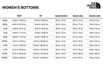 The North Face Women's Heritage Patch Jogger - Medium