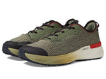 LLBean Dirigo Bebound Men's Oxford Shoes Light Olive