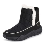 Spyder Women's Lumi Waterproof Lightweight Bootie - Black