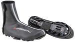 Louis Garneau Thermax 2 Black Cycling Shoe Covers - Medium
