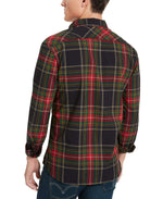 Levi's Malden Poplin Shirt Caviar LG