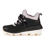 Spyder Women's Casual Fashion Sneakers - Black