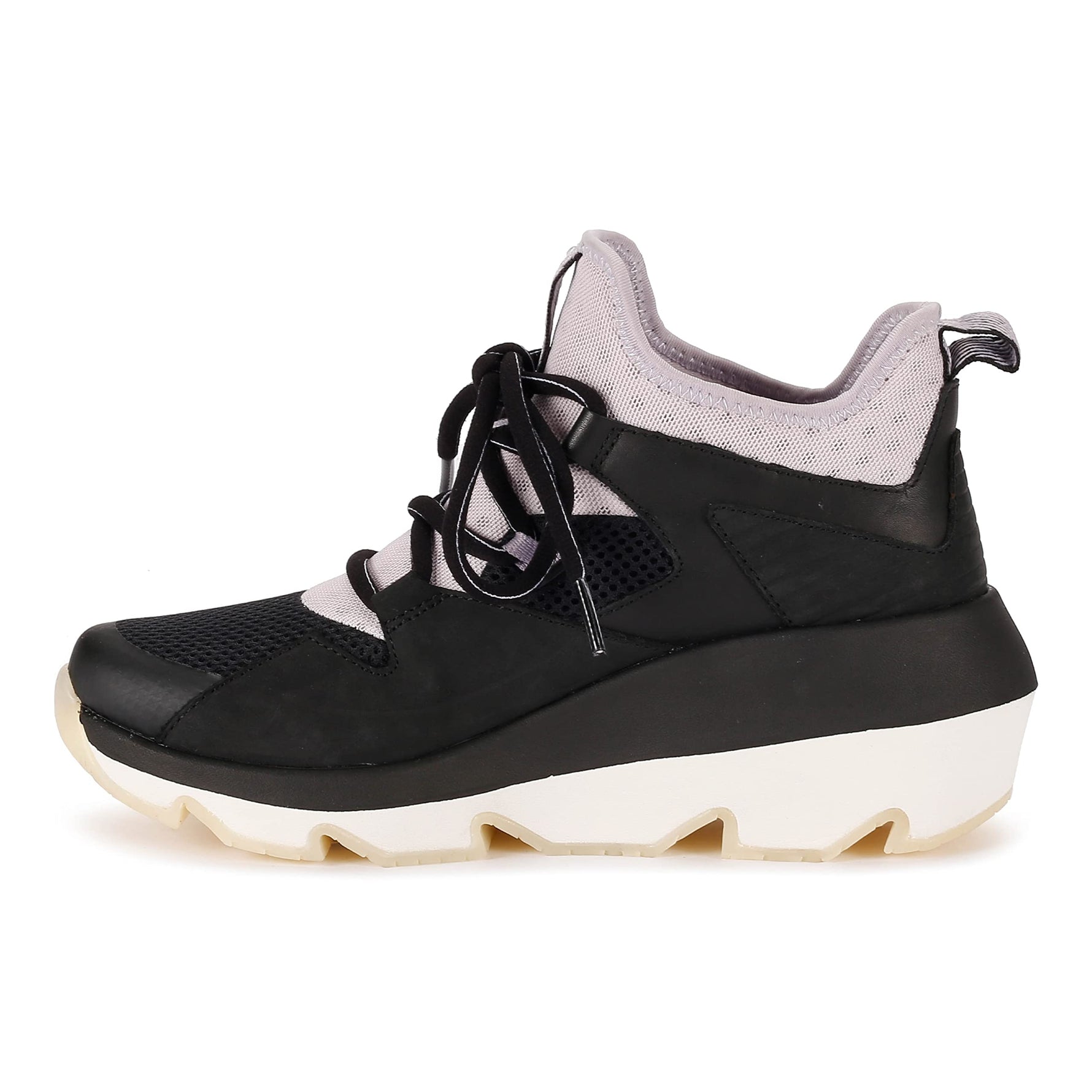 Spyder Women's Casual Fashion Sneakers - Black
