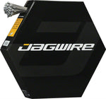Jagwire Stainless Steel Bicycle Cables - One Size