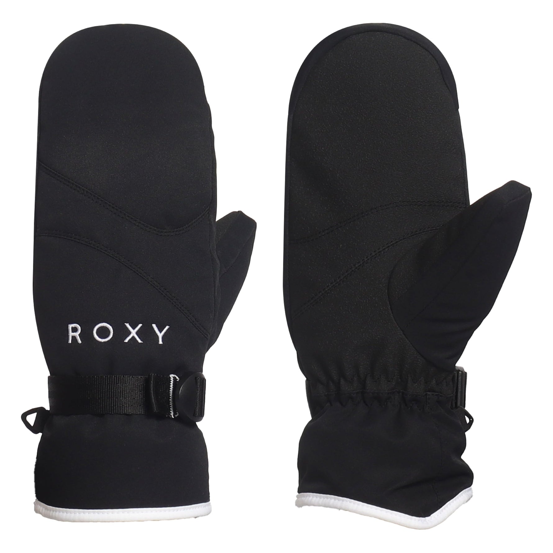 Roxy Women's Jetty Insulated Winter Sports Mittens