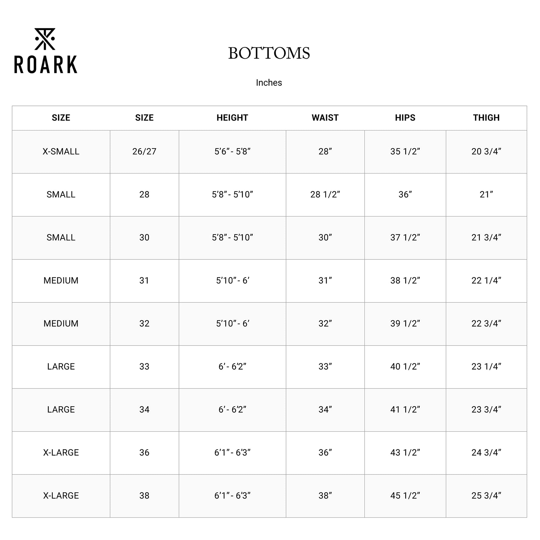 Roark Men's Layover Slim Straight Fit Travel Pants - Black
