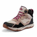 Kodiak Women's Kenosee Mid Cut Waterproof Hiking Boots