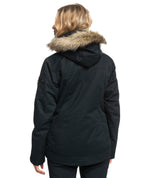 Roxy Women's Meade WarmFlight Insulated Jacket - Small