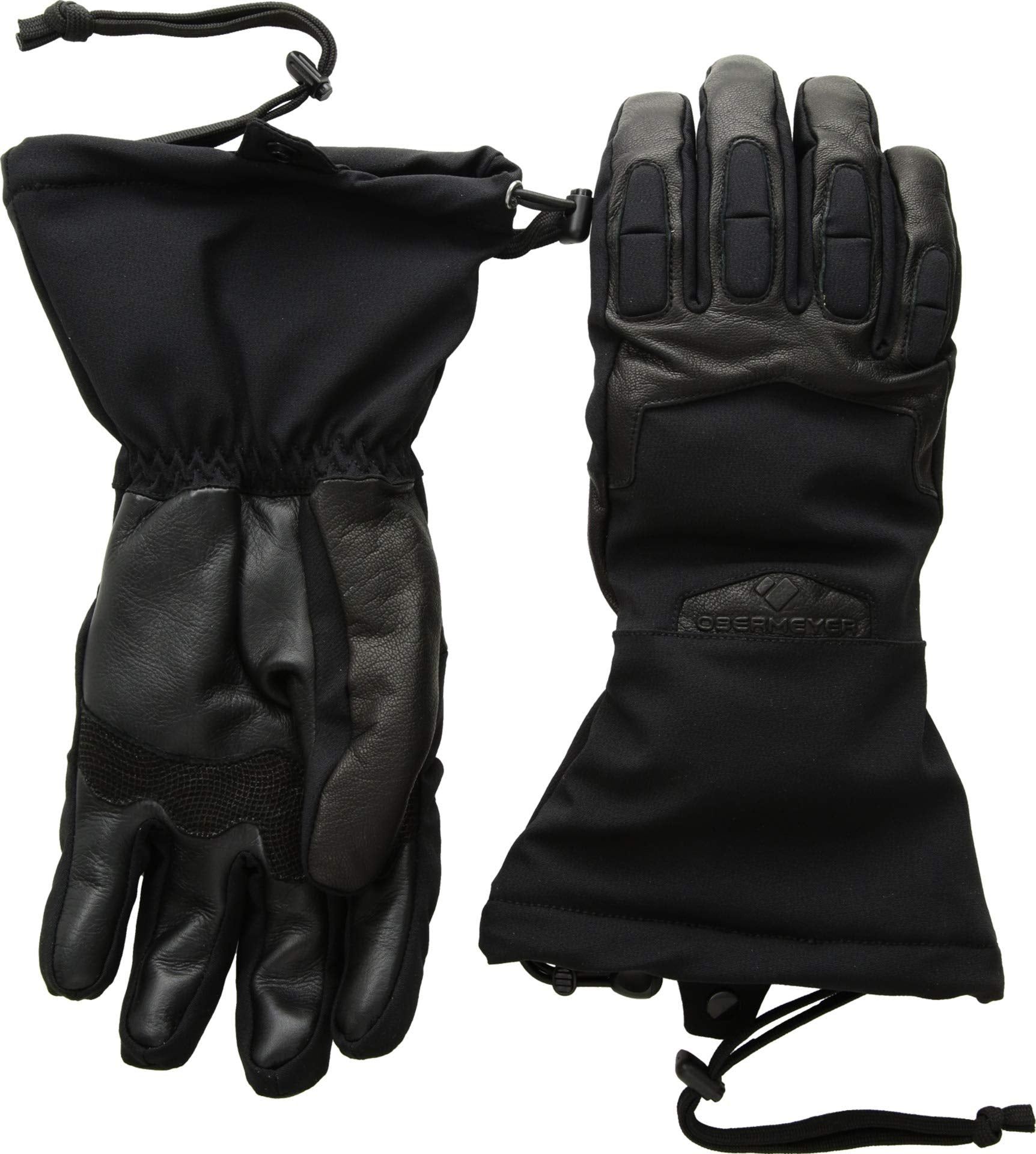 Obermeyer Guide Gloves - Small