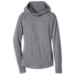 Mountain Khakis Womens Passage Hoody Performance Shirt