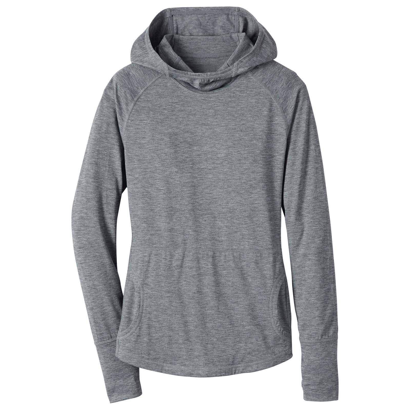 Mountain Khakis Womens Passage Hoody Performance Shirt