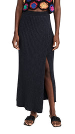 Free People Better Days Midi Black Combo SM (Women's 4-6)