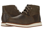 Kodiak Maltby Wedge Chukka Brown Shoes