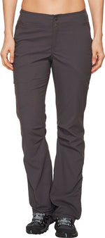 Royal Robbins Women's Jammer II Pants Asphalt