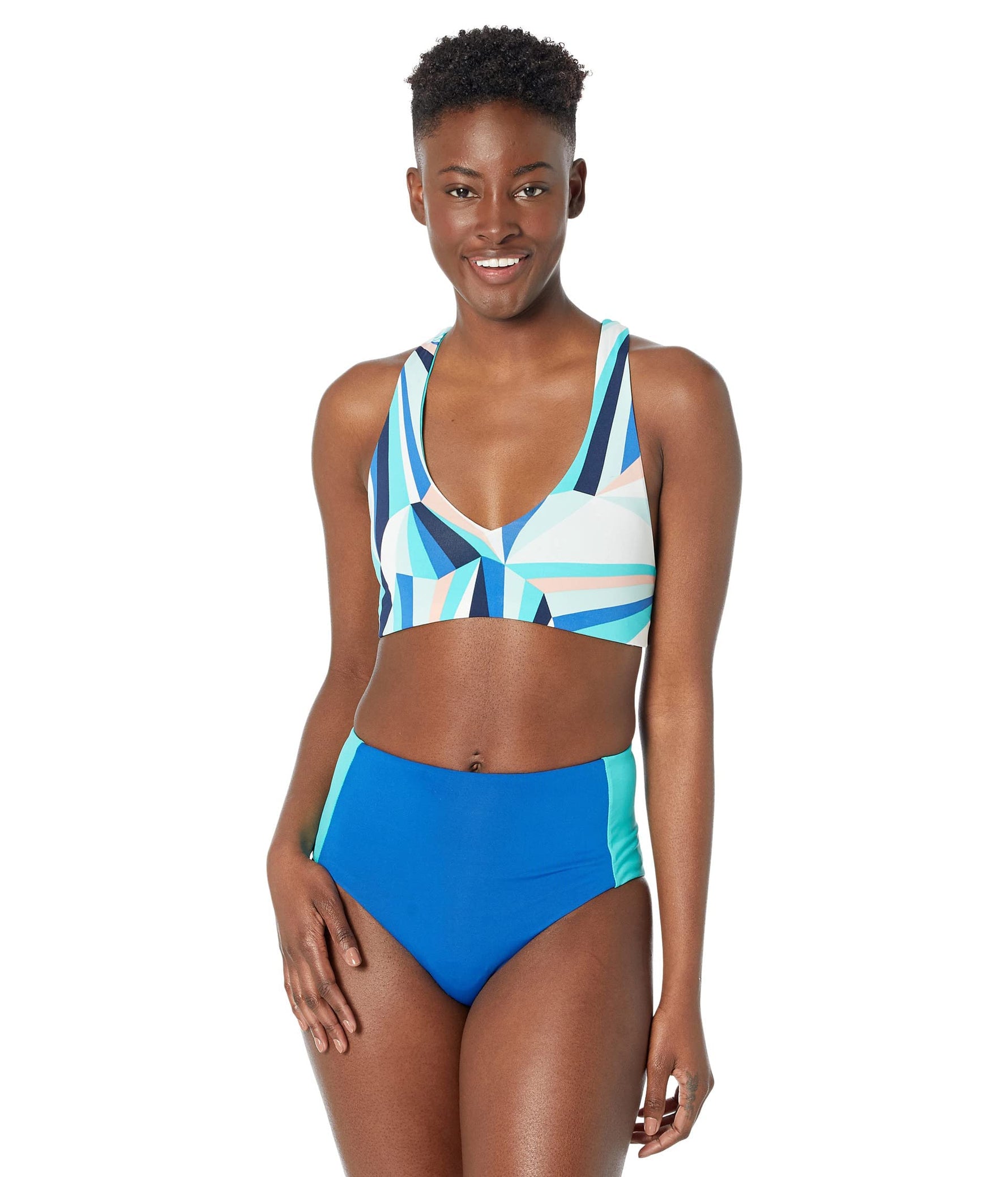 Women's La Jolla Reversible Top - Large