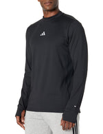 adidas Mens Ultimate Long Sleeve T-Shirt