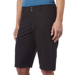 Giro Arc Women's Black Shorts