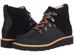 Kodiak Sauveur Alpine Wedge Boot - Black
