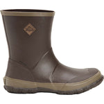 MUCK Unisex Forager Mid Boot, Brown, Size 12(M)