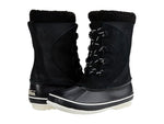 LLBean Lace Up Snow Boot