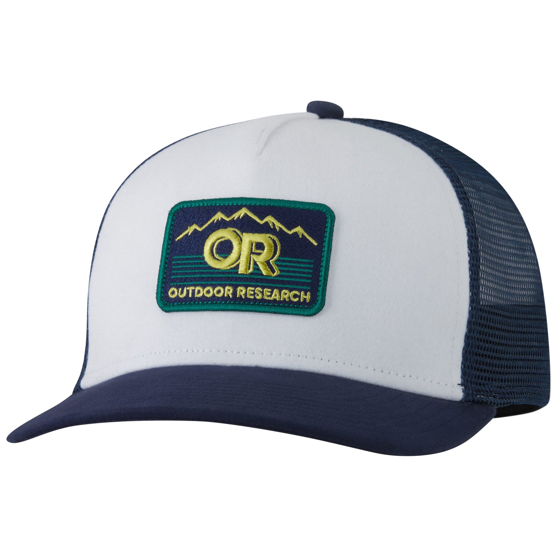 Outdoor Research Advocate Trucker Cap - Vintage Design