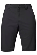 Flylow Men's Preston Quick Drying Mountain Bike Shorts - Black