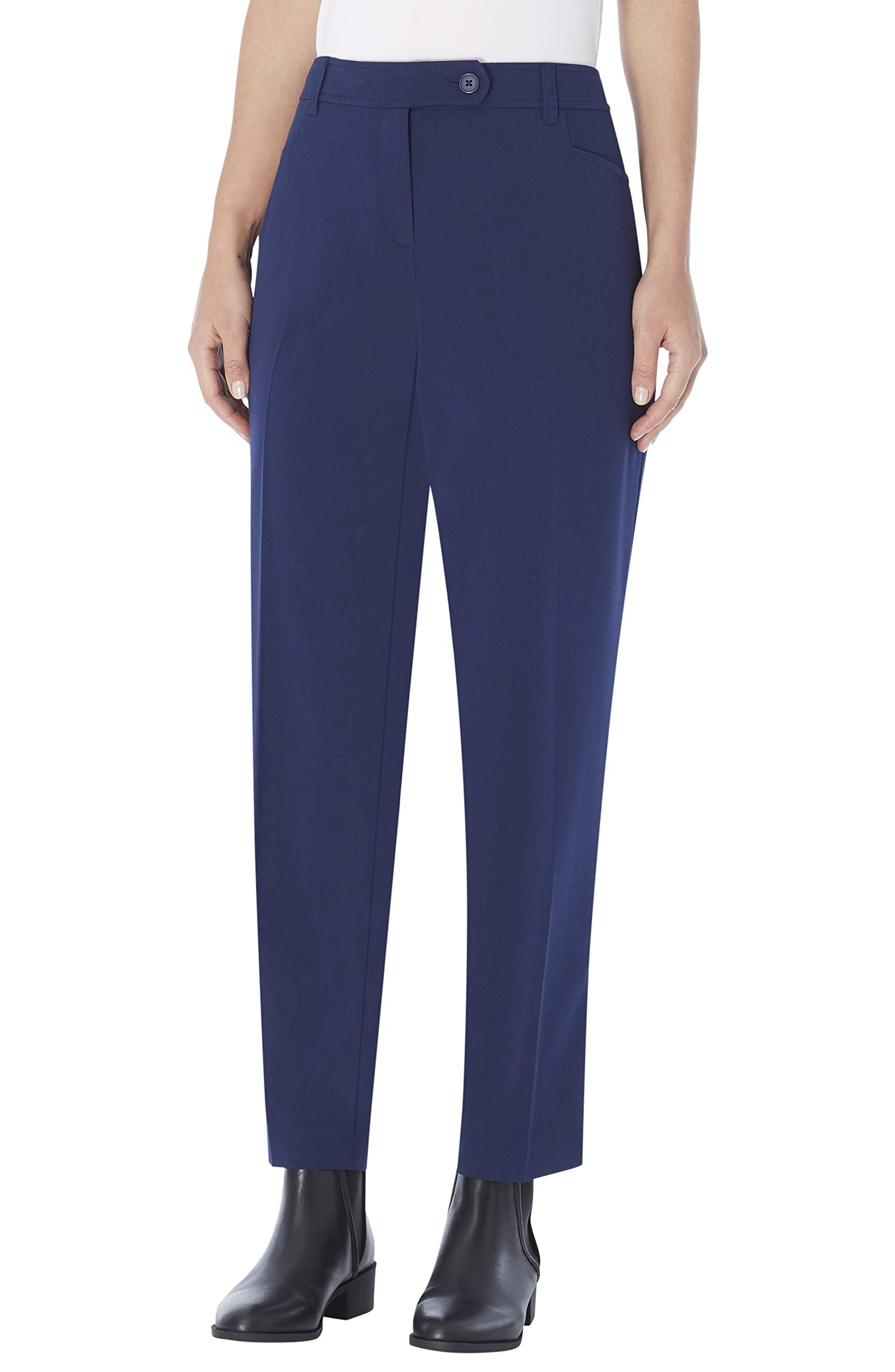 Jones New York BI Stretch Pant