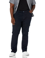 Levi's Men's 541 Athletic Fit Jean, Cholla Black Overdye-All Seasons Tech, 36W x 34L