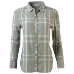 Mountain Khakis Women's Mesa Long Sleeve Shirt - Olive