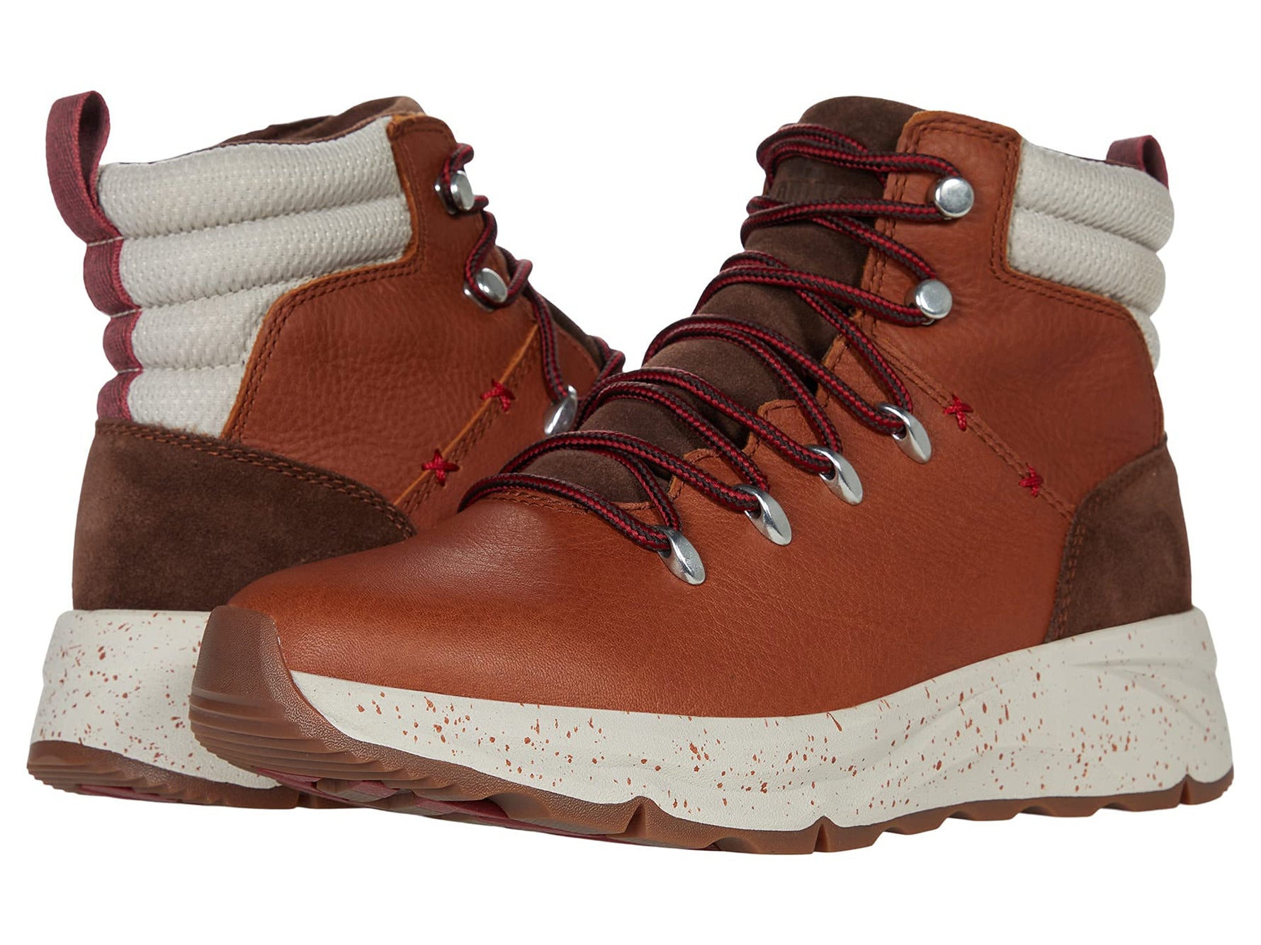 Kodiak Kindersley Alpine Winter Boots Brown