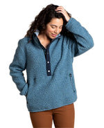 Women's Sespe Long Sleeve Hoodie