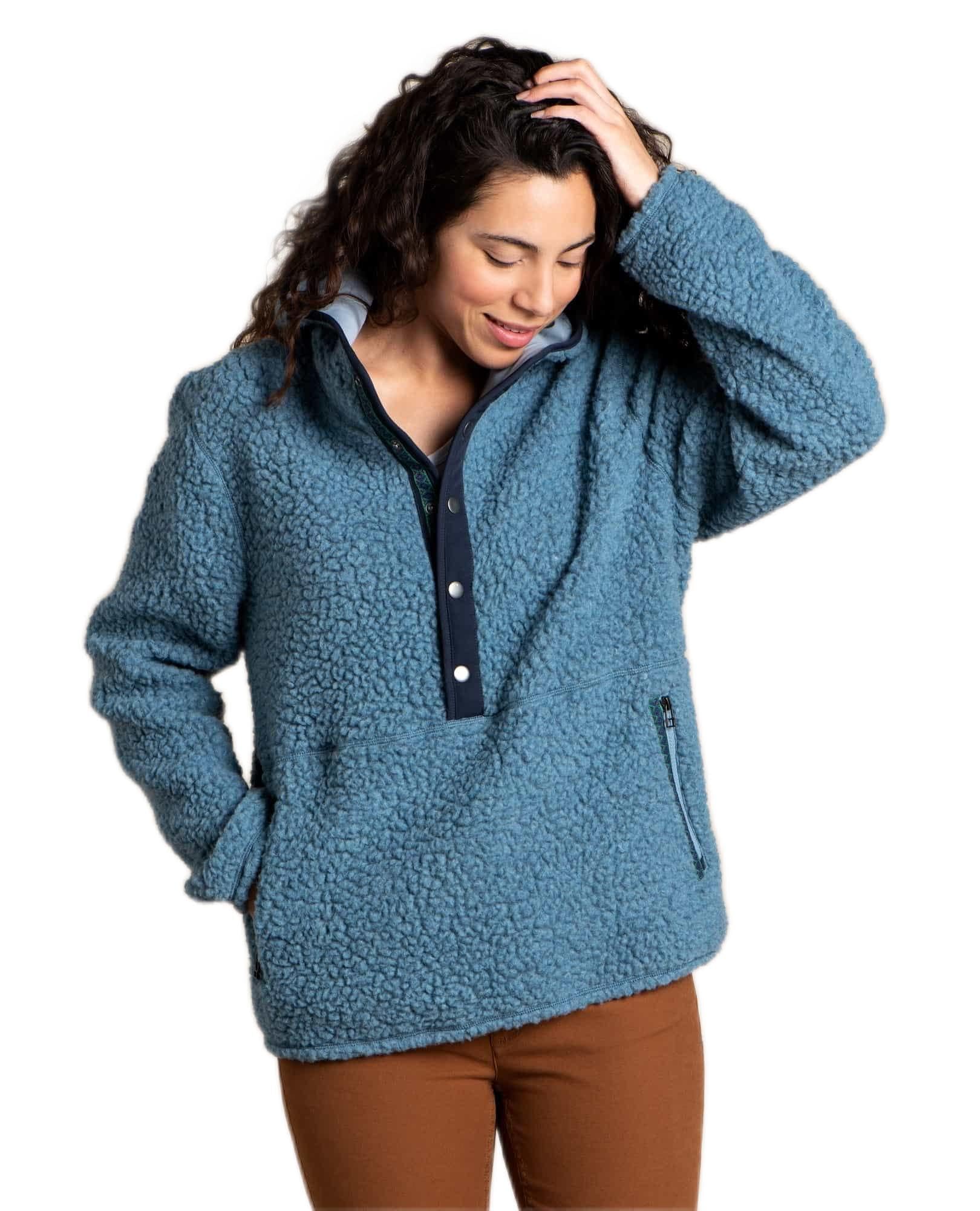 Women's Sespe Long Sleeve Hoodie