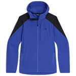 Women's Ferrosi Hoodie - Quick Drying & UV Protection