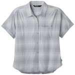 Women's Astroman Short Sleeve Sun Shirt - Lightweight & Breathable
