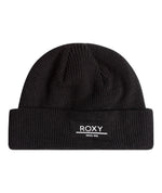 Roxy Women's Folker Beanie - True Black