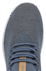 Saola Men's Tsavo Eco-Friendly Casual Shoes - Navy