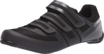 Pearl Izumi Quest Road Cycling Shoe - Black