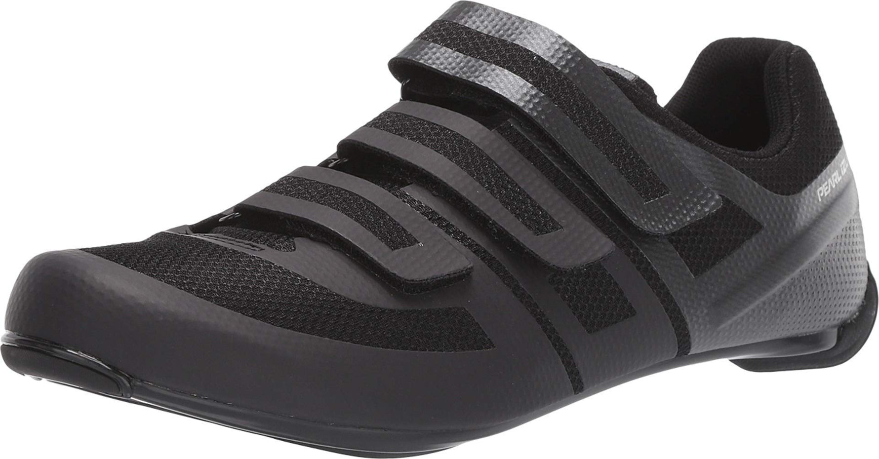 Pearl Izumi Quest Road Cycling Shoe - Black