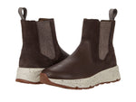 Kodiak Takla Dark Brown Chelsea Boot - 7.5 M