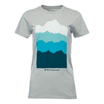 Women's Vista Tee - Atmosphere