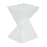 All Weather MGO X Design Side Table