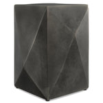 Danner Cast Aluminum Side Table