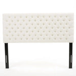 Annecy Contemporary Upholstered Headboard